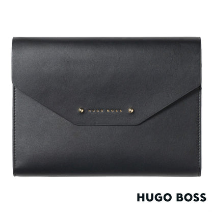 Hugo Boss Elegance Document Portfolio