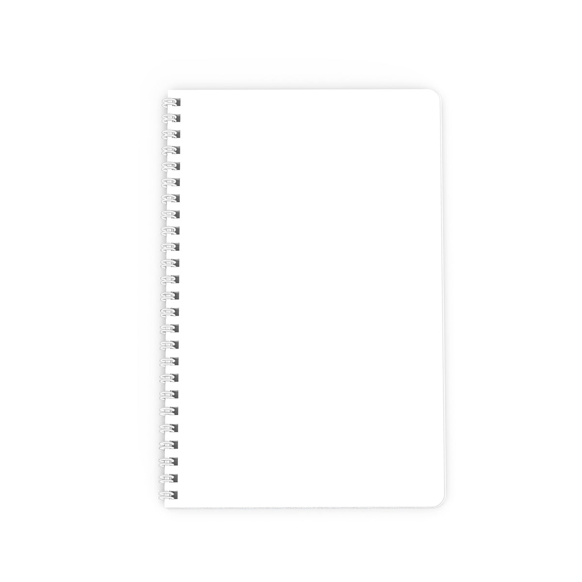 Powerstick Willow Side Bound Notebook – Ink'd Stores