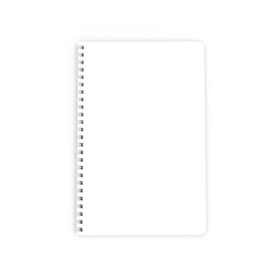 Powerstick Willow Side Bound Notebook