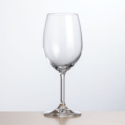 Naples Wine - 8.5oz/11.5oz/15oz - Deep Etch