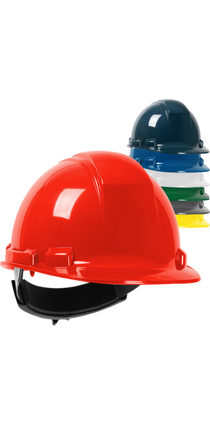 Whistler™ Ratchet Hard Hat