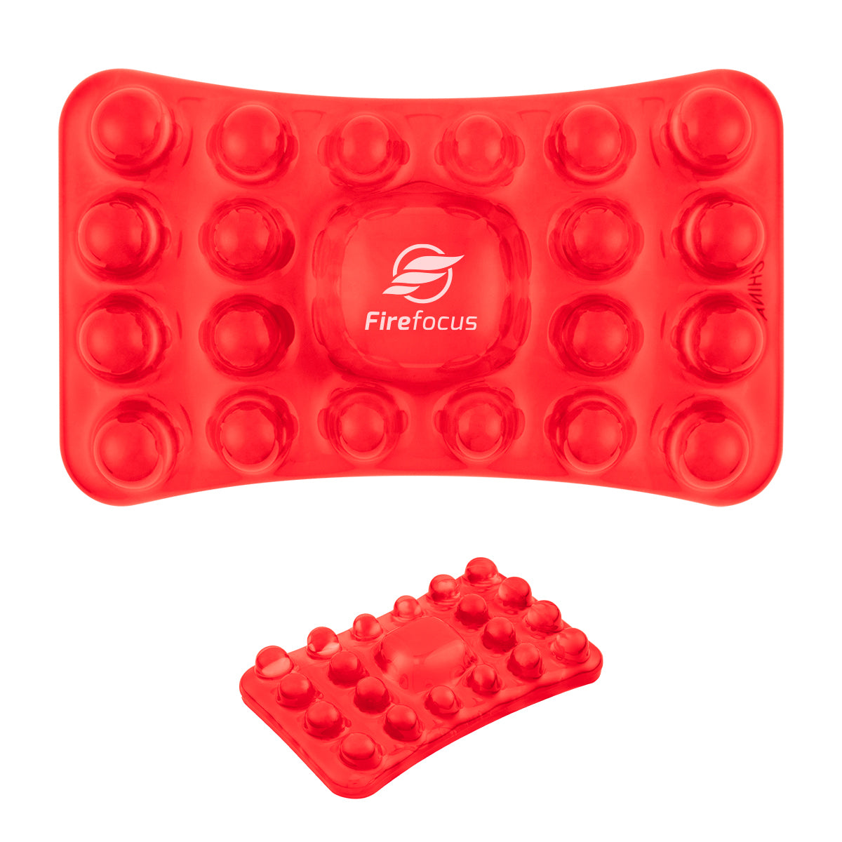 Ergonomic Wrist Rest