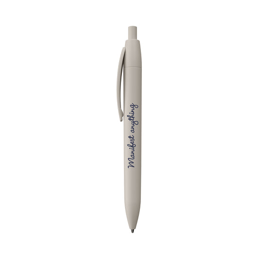 Celeste hybrid gel pen