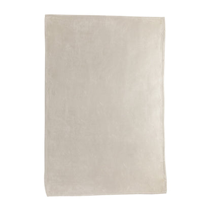 Oversize Tahoe Microfleece Throw