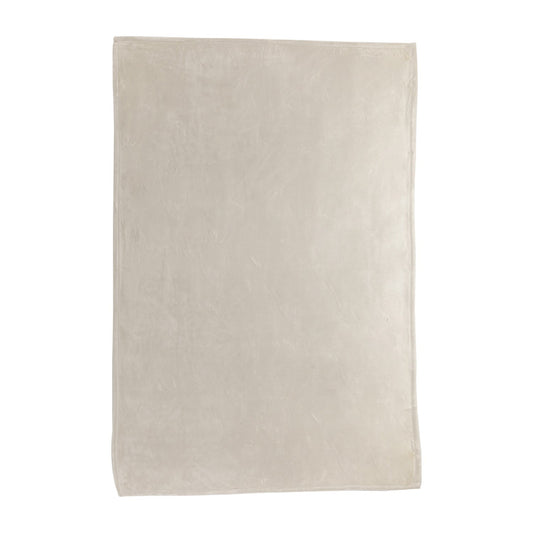 Oversize Tahoe Microfleece Throw