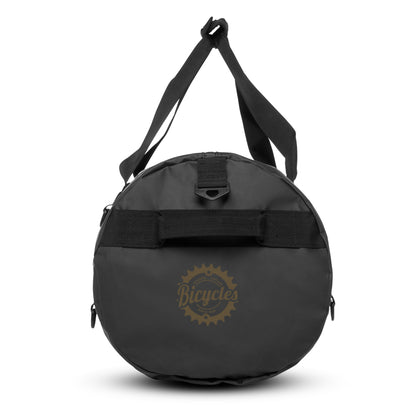 Call of the wild water resistant 42l duffle