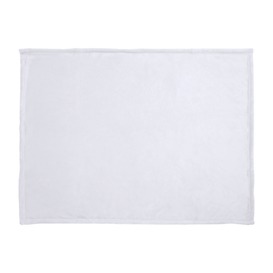 Tahoe Microfleece Baby Blanket