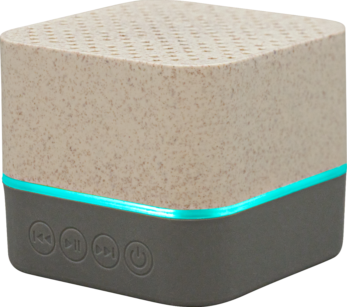 EarthTrendz™ Aira 3W Bluetooth® Speaker