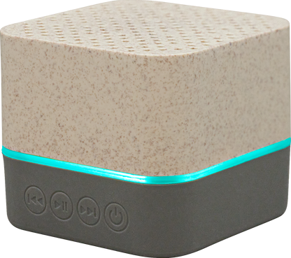 EarthTrendz™ Aira 3W Bluetooth® Speaker