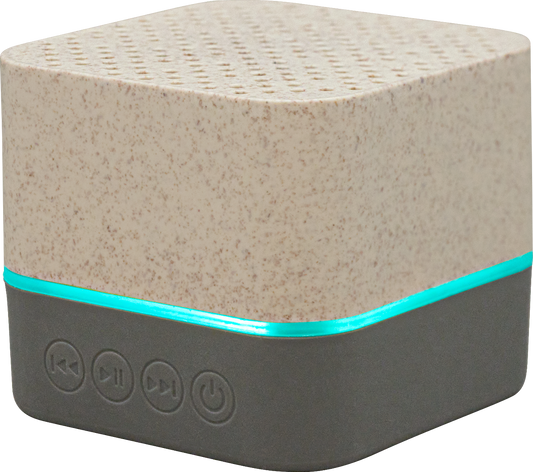 EarthTrendz™ Aira 3W Bluetooth® Speaker