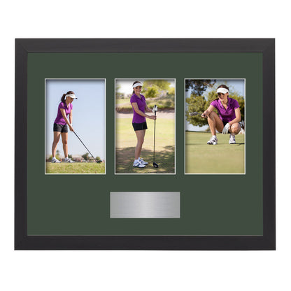 Enrica 3 Picture Frame
