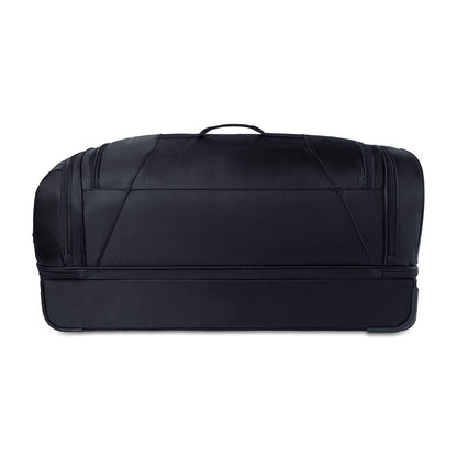 Black Samsonite Andante 2 32" Drop Bottom Wheeled Duffel