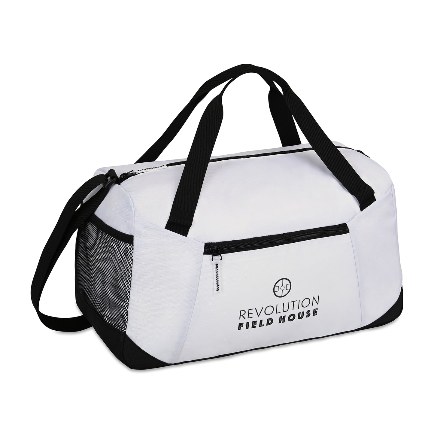 Rally Recycled Sport Duffel