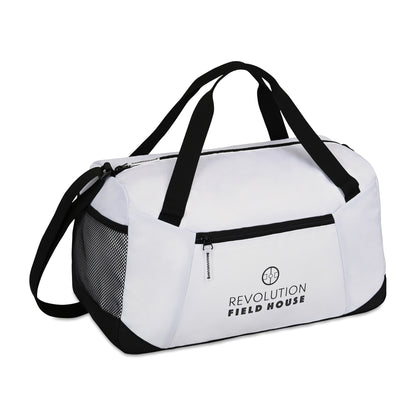 Rally Recycled Sport Duffel
