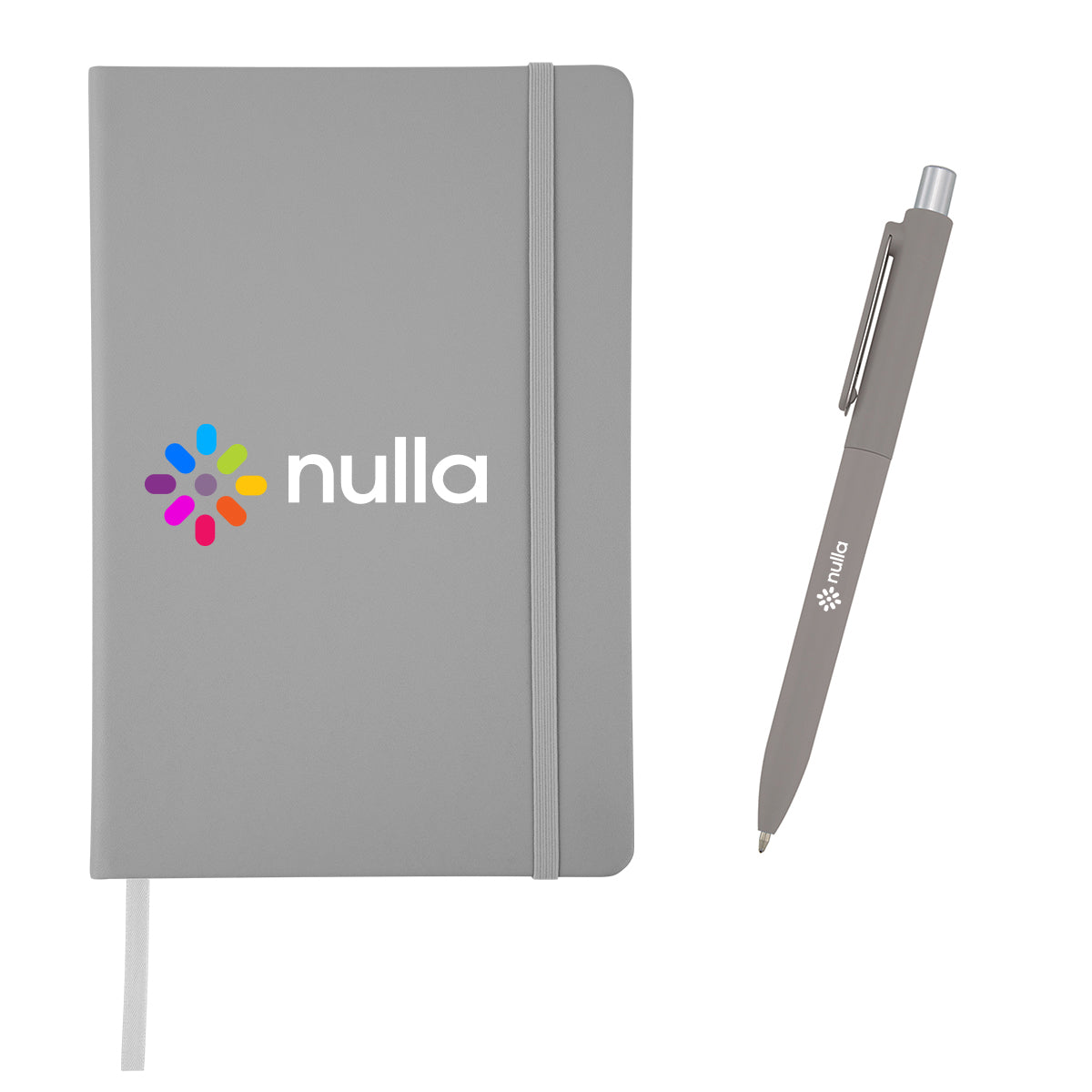 Muse Journal With Pen