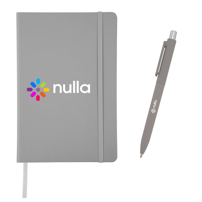Muse Journal With Pen