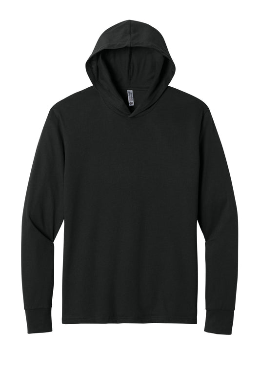 Next Level Apparel CVC Long Sleeve Hoodie NL6221