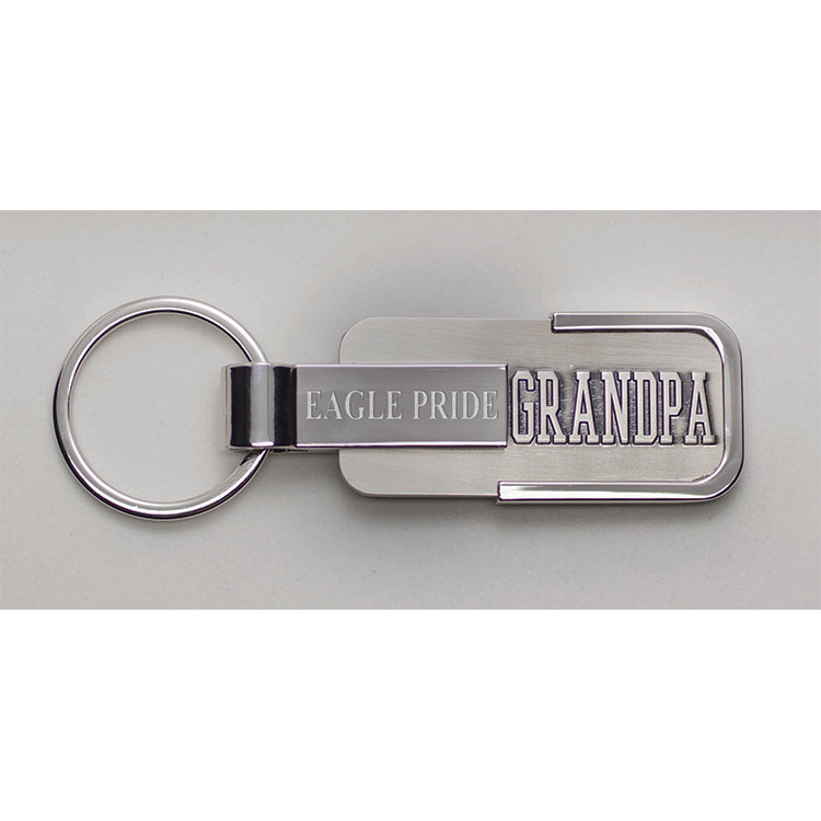 Keychain for Grandpa