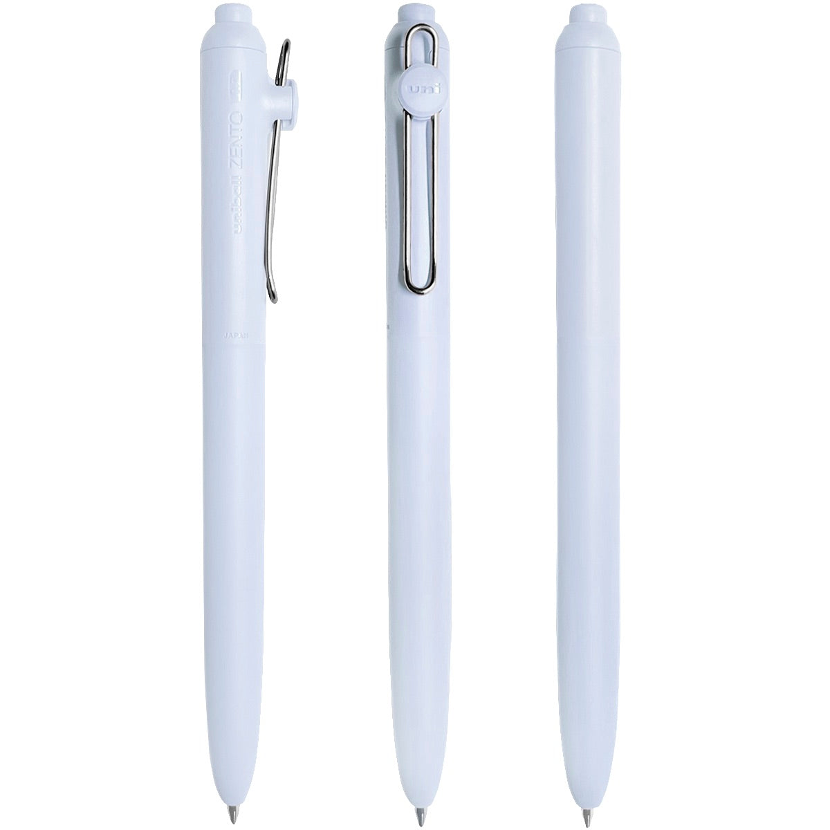 uni-ball® Zento Gel Retractable Pen Zen