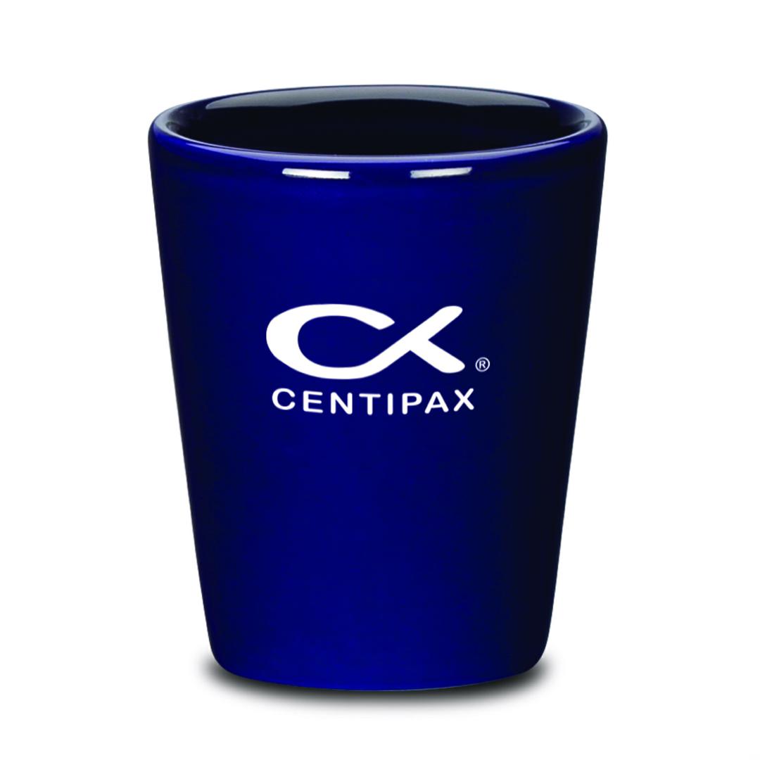 Stoke Ceramic Shot - 1.5oz - Imprinted