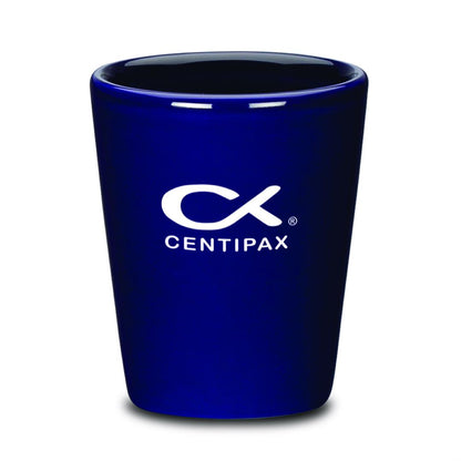 Stoke Ceramic Shot - 1.5oz - Imprinted