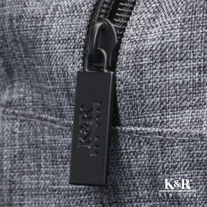 K&R New York™ Bowery Toiletry Bag