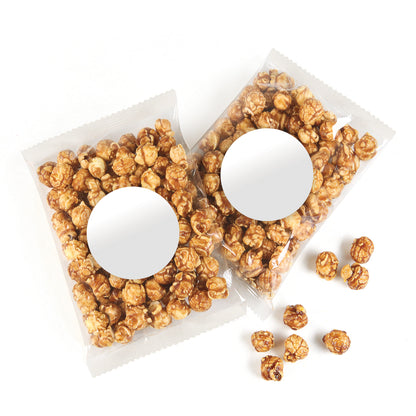 Copper Kettle Caramel Corn