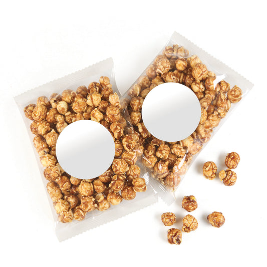 Copper Kettle Caramel Corn