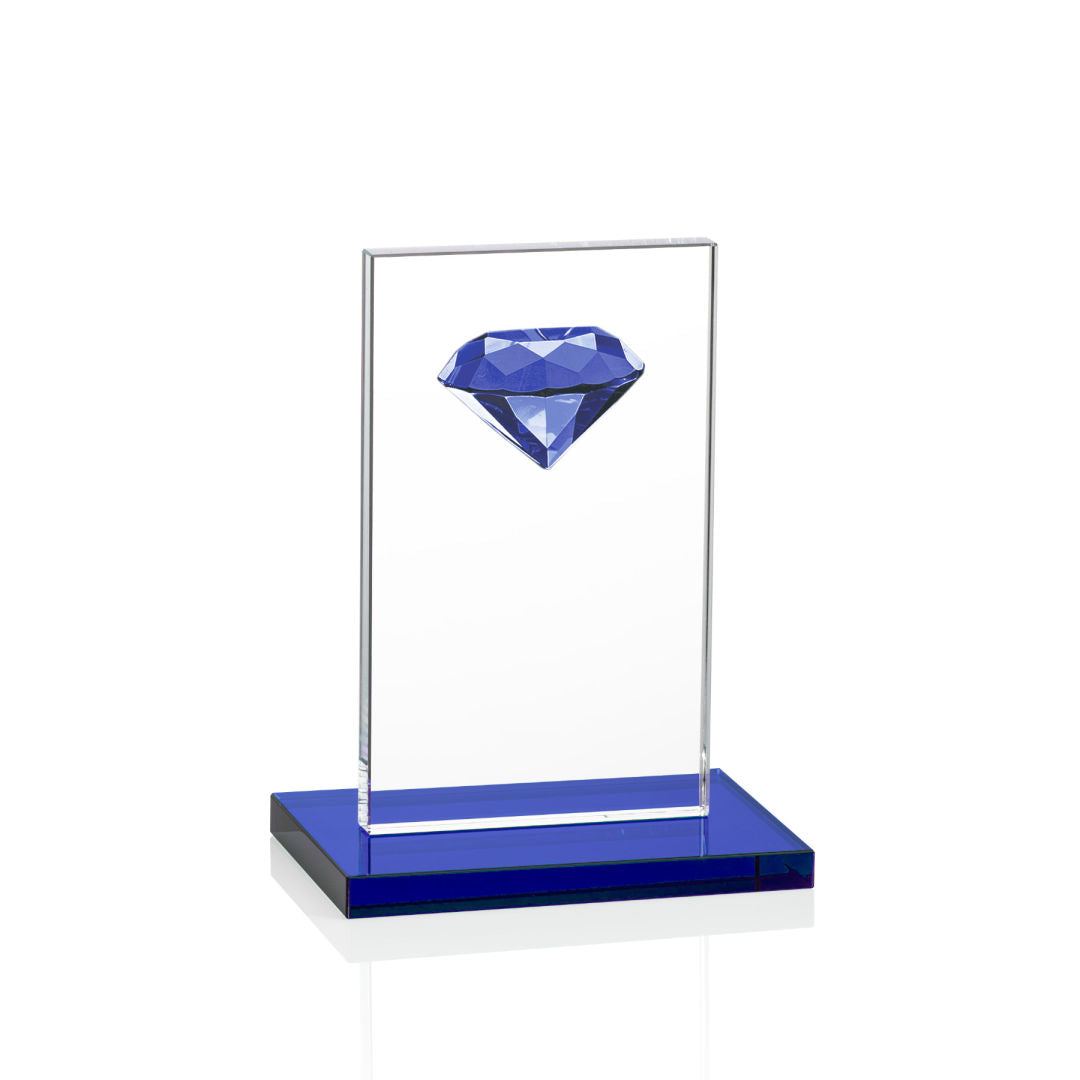 Bayview Gemstone Award - Sapphire
