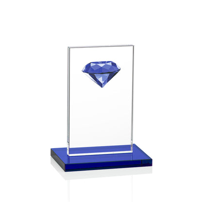 Bayview Gemstone Award - Sapphire