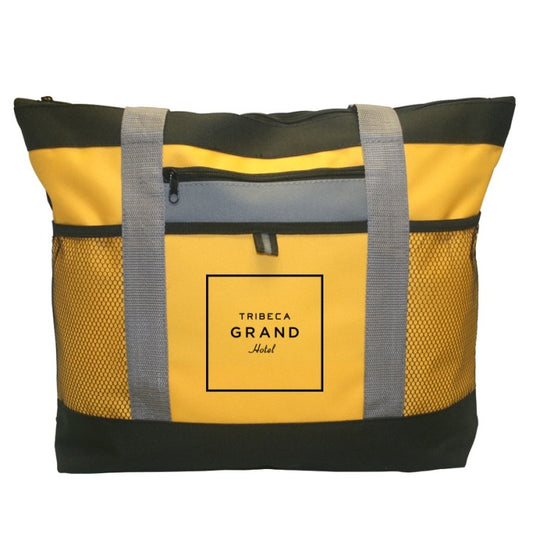 The Alumni Tote