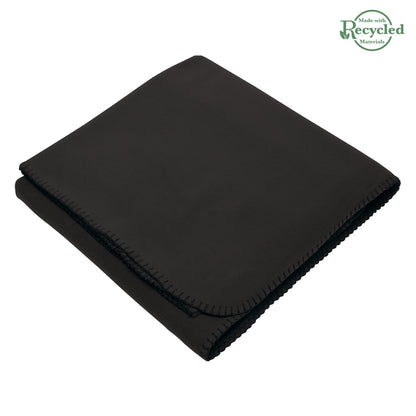 Fleece Stadium Blanket