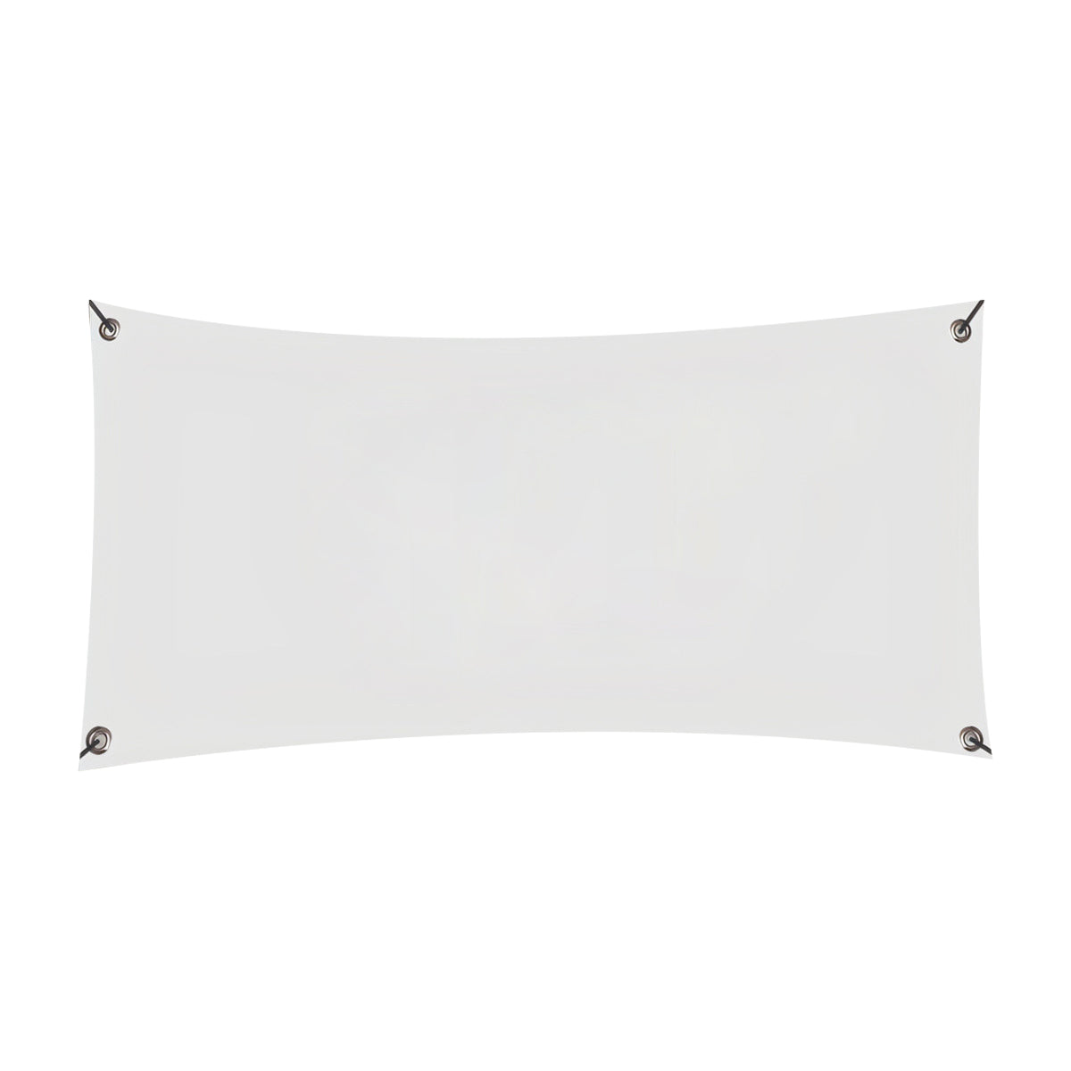 3"x10" Vinyl Banner