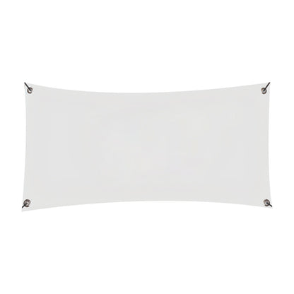 3"x10" Vinyl Banner