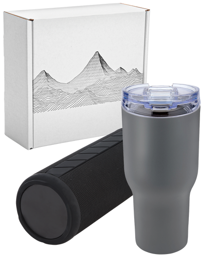 Urban Peak® SL235PR / EL161 Gift Set