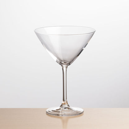 Coleford Martini - Imprinted