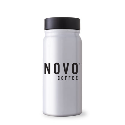 400 ml / 13 5 oz stainless steel tumbler