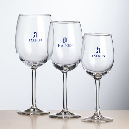 Connoisseur Wine - 12oz/16oz/19oz - Imprinted