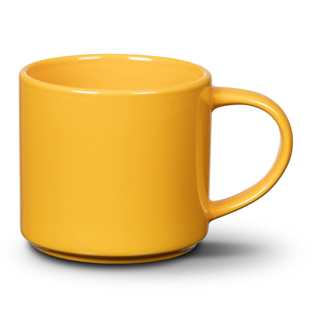 Davies Mug - 16oz - Imprinted