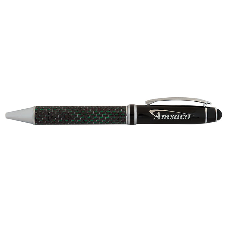 Ifibe Twistaction Ballpoint/Stylus for Tablets & Smartphones