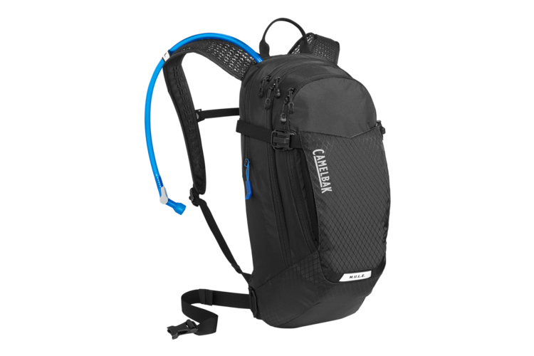 CamelBak M.U.L.E. 12 Hydration Pack - Black