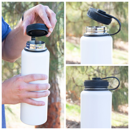 40 oz h2go venture