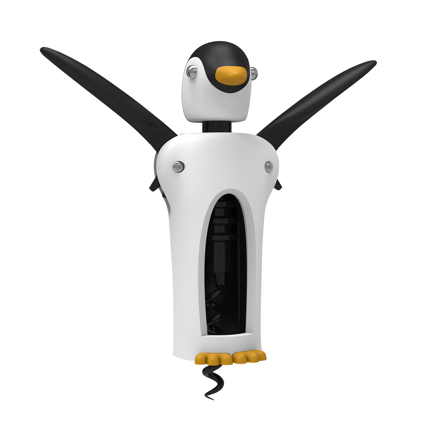 TrueZoo® Kingsley™ Winged Corkscrew