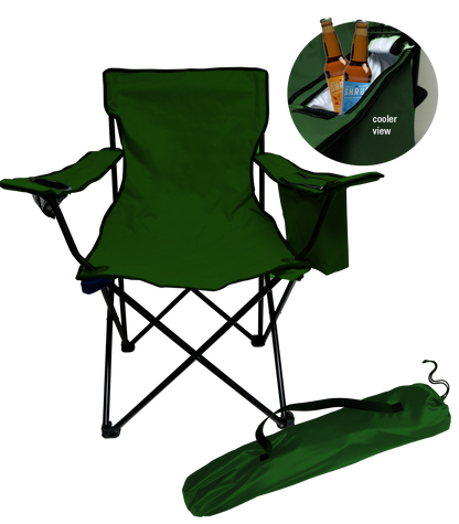 Cooler Chair
