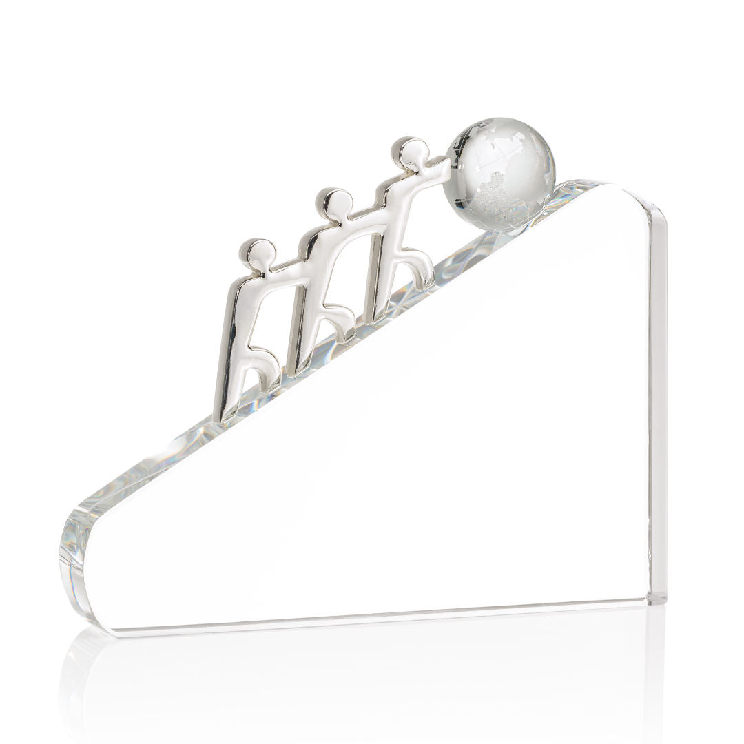 Synergy Award