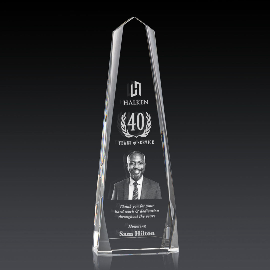 Geneva 3D Award