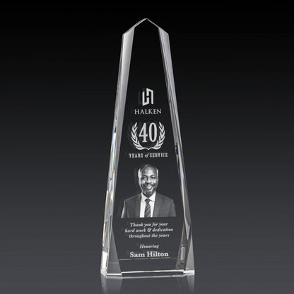 Geneva 3D Award