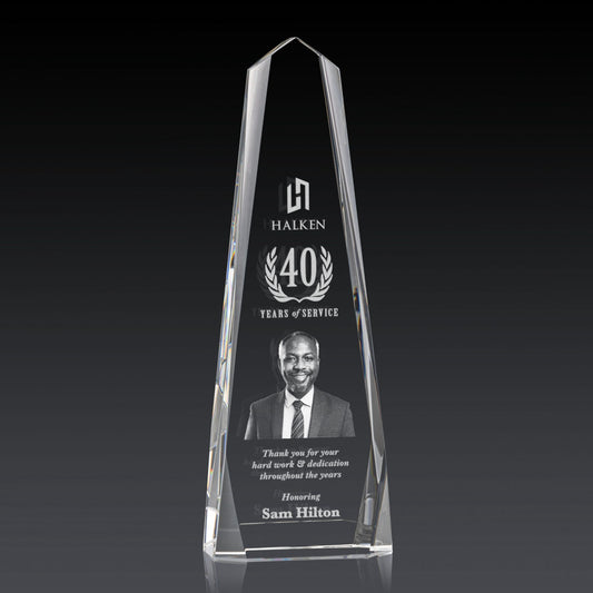 Geneva 3D Award