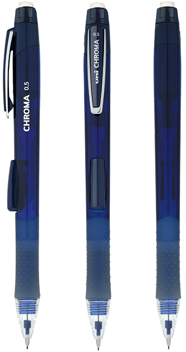 uni-ball® Chroma Pencil (0.5mm)