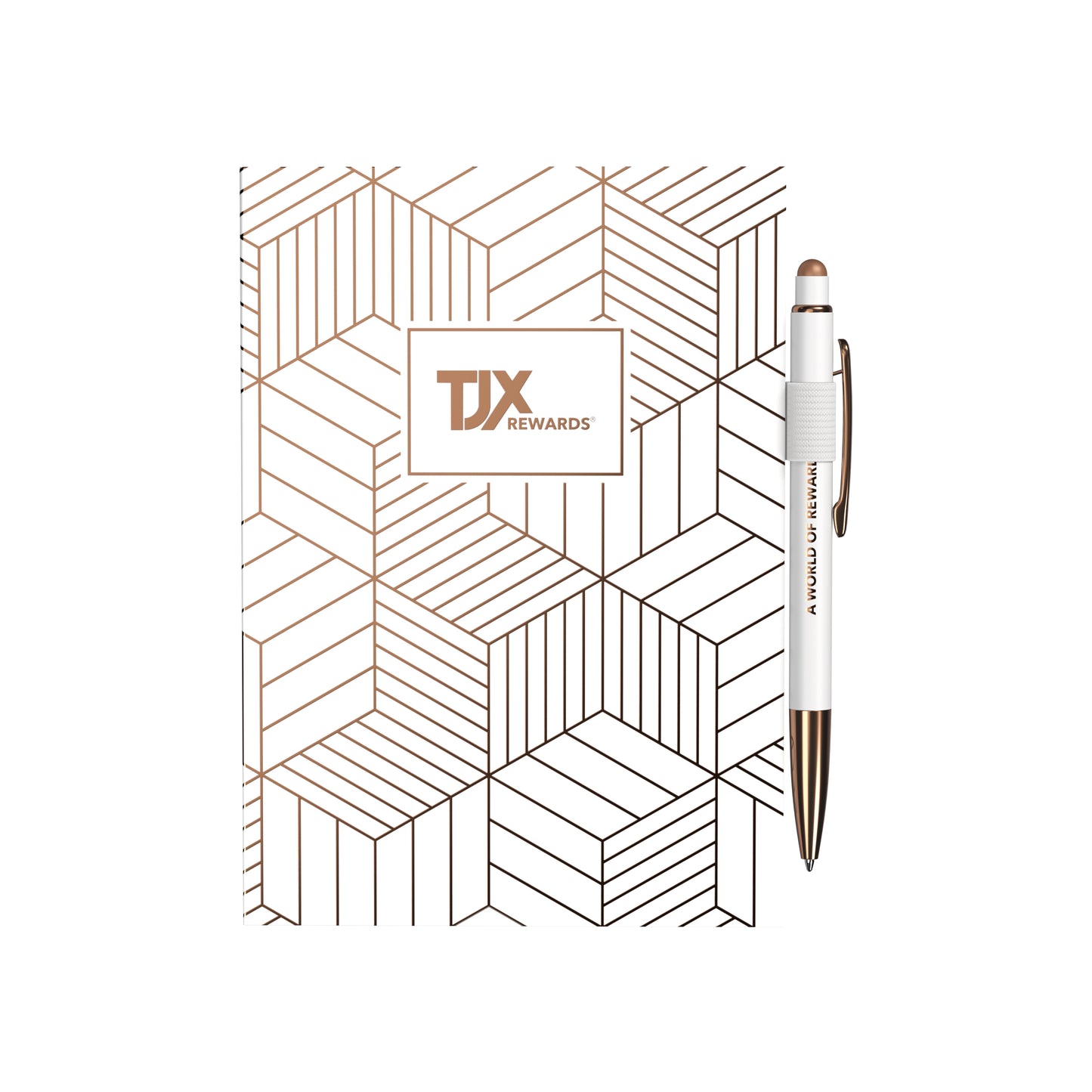 scribl  journal combo